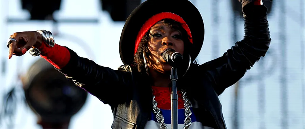 Lauryn Hill sărbătorește eliberarea din închisoare cu o nouă melodie