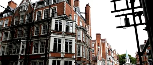 O RUSOAICĂ a câştigat în instanță un apartament de lux cumpărat de amantul ei în Londra. Cum și-a motivat judecătorul decizia