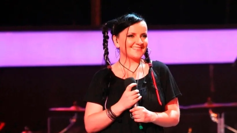 Elena Vasile, fostă concurentă la VOCEA ROMÂNIEI, SEZONUL 2, s-a înscris, alături de trupa ei, la preselecțiile pentru Eurovision