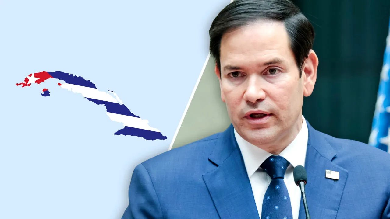 Regimul comunist din Cuba, tot mai sufocat economic de sancțiunile lui Trump. Marco Rubio: „Havana nu poate ocoli sancțiunile prin mimat reforme”