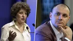 Sebastian Ghiță, acuze la Oana Gheorghiu: „Încearcă, fără a înțelege domeniul, să promoveze ideea Shwarz”/ “O fi terminat de numărat cele peste 60 de milioane de euro strânse din donațiile românilor?”