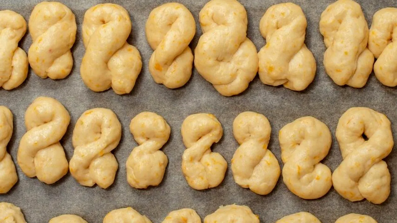 Ce semnifică MUCENICII, pe care creștinii îi pregătesc odată cu venirea primăverii. Totuși, puțini știu ziua exactă când se prepară aceștia