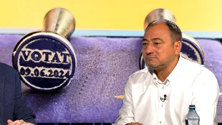 Mirel Palada: “ALEGERILE prezidențiale din acest an vor fi sub zodia lui Iliescu“