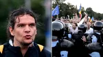 Tudor Chirilă și-a adus aminte de 10 august pe 11 august și a publicat un mesaj: „Am votat un președinte care și-a strâns mâna cu cei care ne-au gazat”