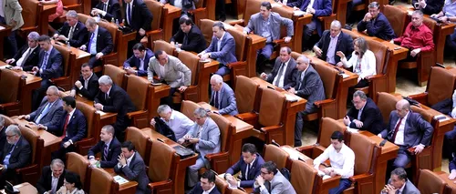 Acuzații grave: Pesediștii mai au puțin și cheamă SPP-ul să dea afară senatorii ALDE cu forța