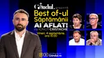 Gândul prezintă Best Of Ai aflat! Cu Ionuț Cristache – vineri, 4 septembrie, de la ora 15.00