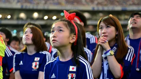 Coasta de Fildeș a învins Japonia, scor 2-1, în grupa C de la Cupa Mondială