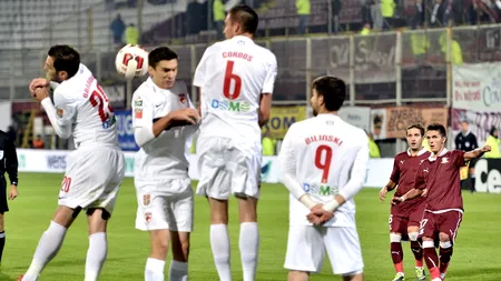 Instanța a respins contestațiile din dosarul de insolvență al FC Dinamo. Ce se va întâmpla cu echipa de fotbal