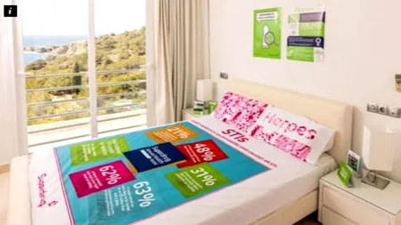 Cazare gratuită într-un apartament de lux din Ibiza. Turiștii trebuie să întrunească o singură condiție