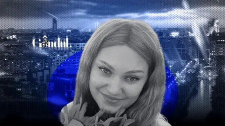 A murit Andreea Aniţă, tânăra pentru care românii au strâns în timp record 2,3 milioane de euro pentru a se trata de o formă agresivă de cancer