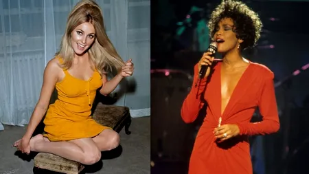 9 August, calendarul zilei: Este asasinată Sharon Tate. Whitney Houston ar fi împlinit 63 de ani