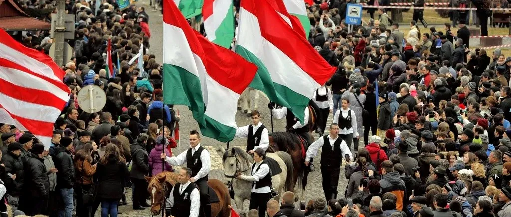 Alianţa Maghiară din Transilvania contestă rezultatele recensământului din 2022. „Un genocid tăcut”