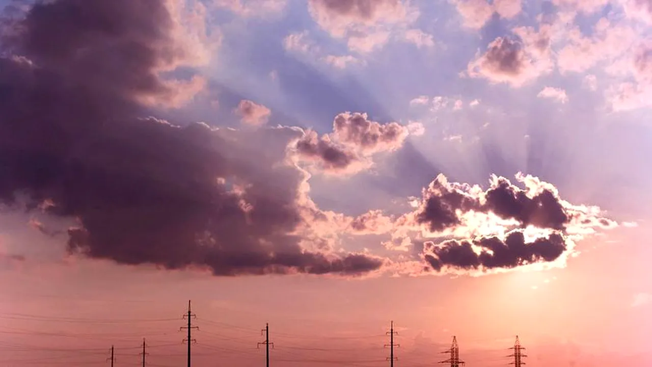 Prognoza meteo, 2 ianuarie 2021. Vremea va fi cu mult mai caldă decât în mod obişnuit, pentru începutul lunii ianuarie