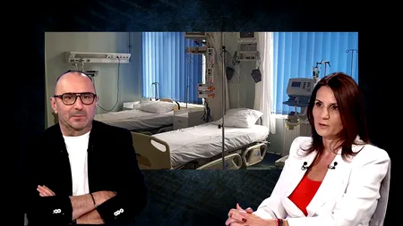 Anca Alexandrescu: „Sunt foarte multe boli de care suferă copiii, iar STATUL nu se ocupa de aceste afecțiuni