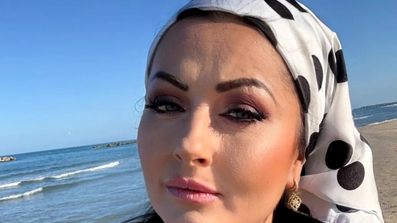 FOTO. Cum se ÎNȚELEG fetițele Gabrielei Cristea. ”Se termină cu pumnul de păr în mână”