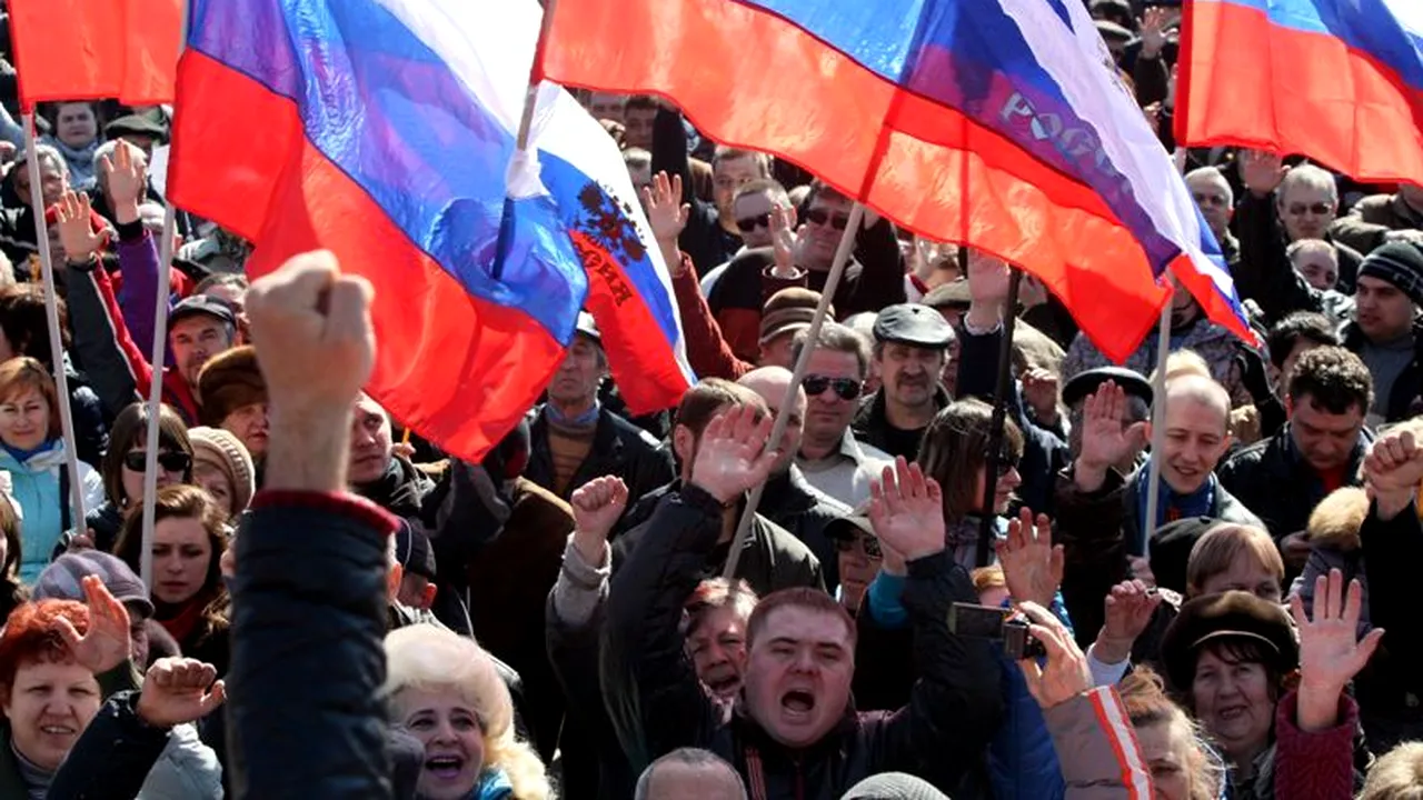 G7, pregătit să înăsprească sancțiunile împotriva Rusiei