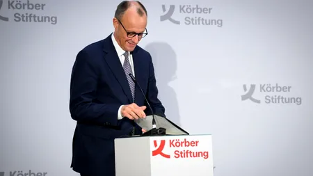 Liderul opoziției din GERMANIA vrea reintroducerea controalelor generalizate la frontiere și expulzarea imigranților