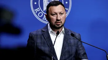 Guvernul evaluează măsurile ce se impun la Praid. Mircea Fechet: Devierea permanentă a cursului de apă Corund este o soluție nefezabilă