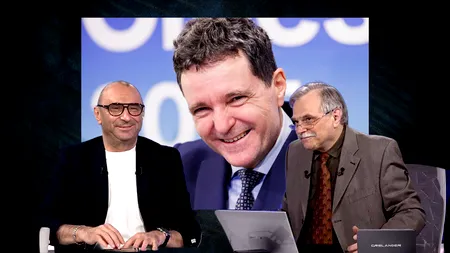 Valentin Stan: Donald Trump i-a spus lui Nicușor Dan că este prim ministru. El citea de pe foaie titulaturile și numele celor prezenți