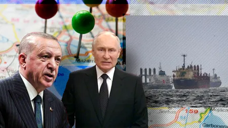 Ucraina răspunde celor care critică stagnarea contraofensivei: Echivalează cu un scuipat în fața soldaților. Erdoğan merge la Soci pe 4 septembrie