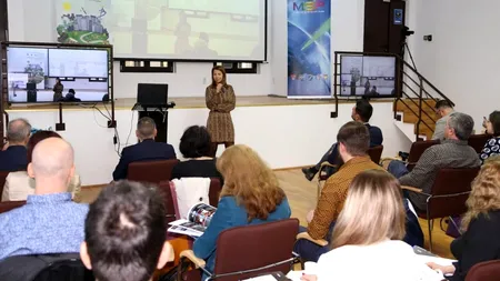 VIDEO | Coeziune în regiunea București - Ilfov prin proiectul investițional 