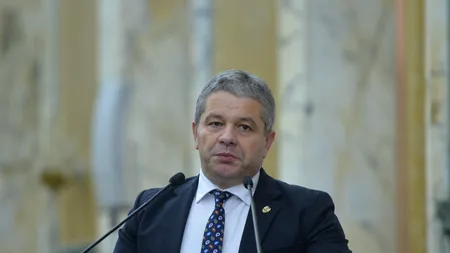 Cererea DNA de ridicare a imunității parlamentare în cazul Florian Bodog a fost respinsă de Senat