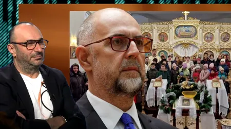 MARIUS TUCĂ SHOW | De ce a fost INTERZIS Kelemen Hunor în Ucraina? Valentin Stan dezvăluie culisele unui scandal care a pus pe jar diplomația