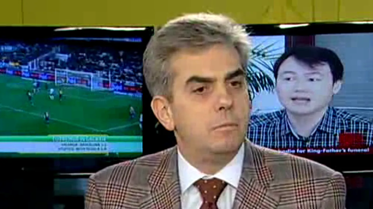 Ministrul Sănătății, Eugen Nicolăescu, acuză foștii șefi de la Sănătate de situația tragică prin care trec acum bolnavii de cancer. VIDEO Gândul LIVE