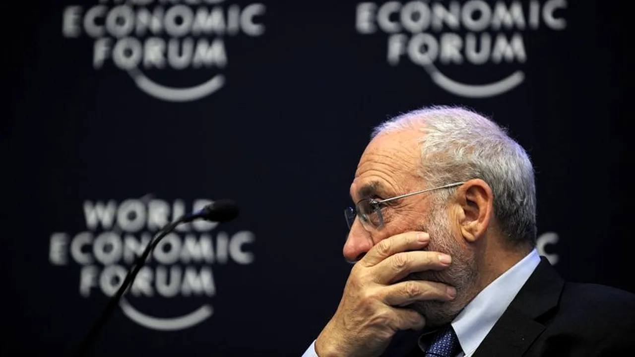Avertismentul lui Joseph Stiglitz, laureat al Premiului Nobel pentru Economie: Europa se îndreaptă către suicid