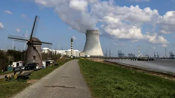 După 40 de ani, un stat european analizează posibilitatea de a pune capăt interdicției privind energia NUCLEARĂ
