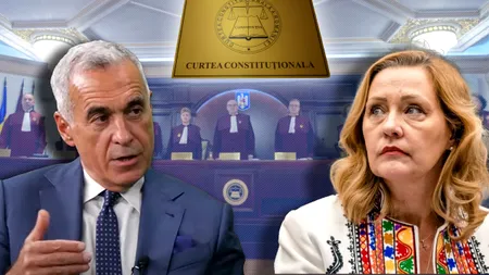 2 decembrie. „Suveraniștii” jubilează, CCR validează primul tur al alegerilor prezidențiale. Georgescu și Lasconi sunt, oficial, finaliști în turul al doilea