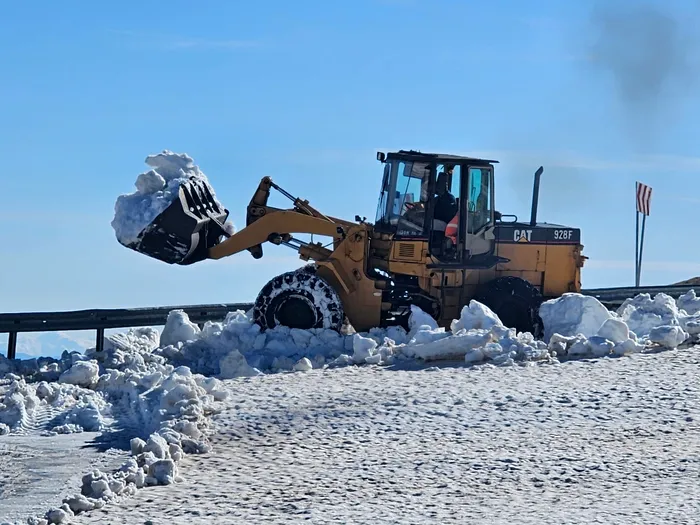 Transalpina s-ar putea redeschide de la 1 Mai / Sursa foto: GÂNDUL
