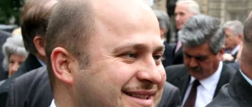Dosarul ex-senatorului UDMR Olosz Gergely, judecat de Curtea Supremă