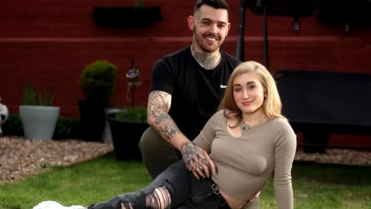 Gestul făcut de un bărbat pentru iubita sa ucraineană. La ce a renunțat acesta