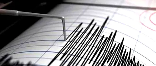 Cutremur în Banat în noaptea de duminică spre luni! Ce magnitudine a avut