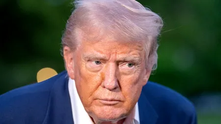 Donald Trump spune că nu este la curent cu eventuale planuri ale lui Benjamin Netanyahu de a OCUPA Gaza. „Totul depinde de Israel”