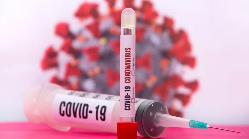 Coronavirus în România: Alte 767 de noi cazuri de îmbolnăvire cu COVID-19! 17 pacienți au murit în ultimele 24 de ore, unul dintre ei nu avea alte boli