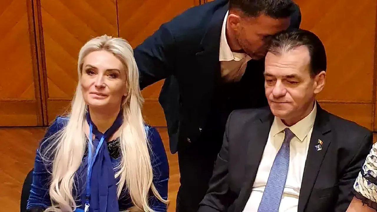 Avocata PNL Adriana Georgescu și pretinsul general SIE, arestați la domiciliu. Ce condiții le-au impus magistrații