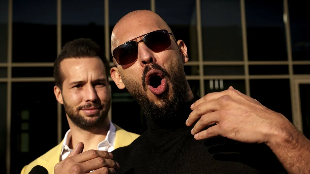 Financial Times: Administrația Trump exercită presiuni asupra ROMÂNIEI pentru eliminarea restricțiilor impuse fraților Tate/ Reacția lui Emil Hurezeanu