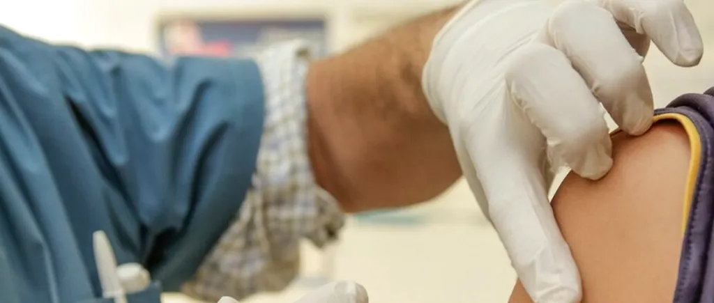 Cercetătorii de la Oxford pregătesc un vaccin pentru „BOALA X”. Ar putea fi gata „în 100 de zile”