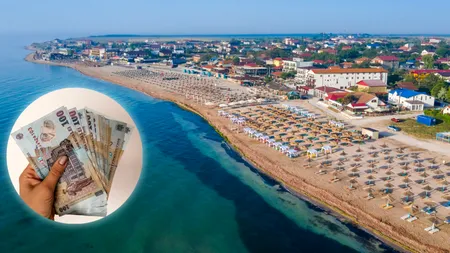 Cât a ajuns să coste un burger, o shaorma sau o clătită cu gem în Vama Veche, în august 2025. Cât plătește un turist pentru o simplă cafea