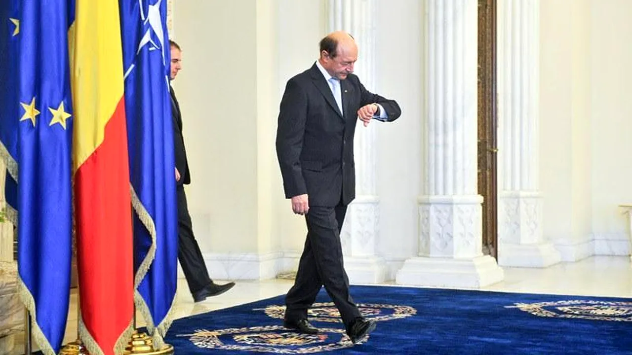 AP: Liderii statelor europene sunt înlocuiți din cauza crizei, EXCEPȚIE fiind TRAIAN BĂSESCU