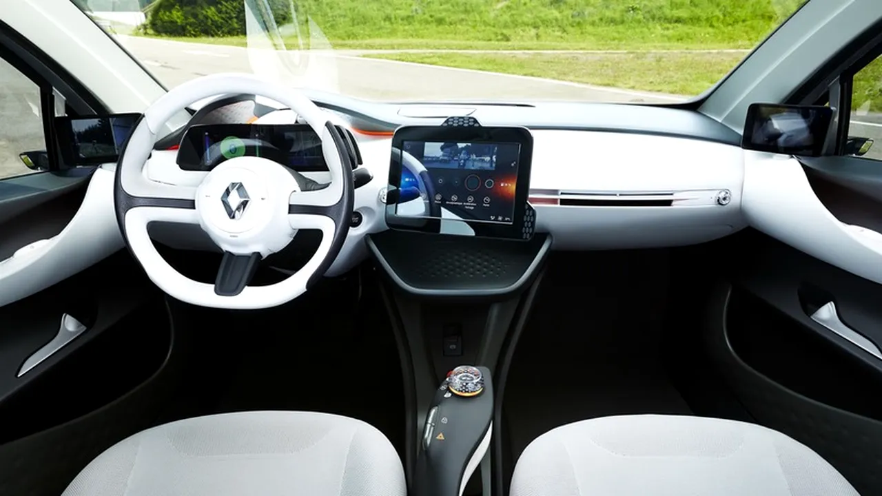 PERICOL. Șef de sindicat de la Renault, despre reluarea producției la o uzină franceză: „Sunt niște criminali, iar decizia este iresponsabilă”