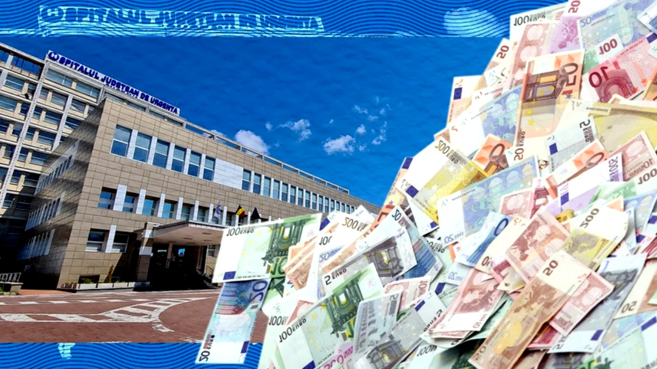 Un spital a plătit daune uriașe pentru infecțiile nosocomiale care au ucis trei nou-născuți. Părinții au așteptat opt ani condamnarea vinovatului