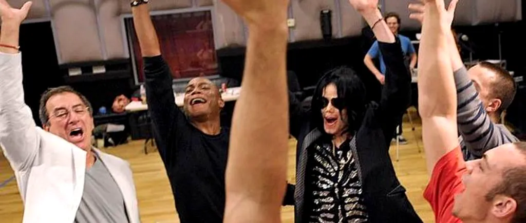 E-mailurile din care îți puteai da seama ce urmează să se întâmple cu Michael Jackson
