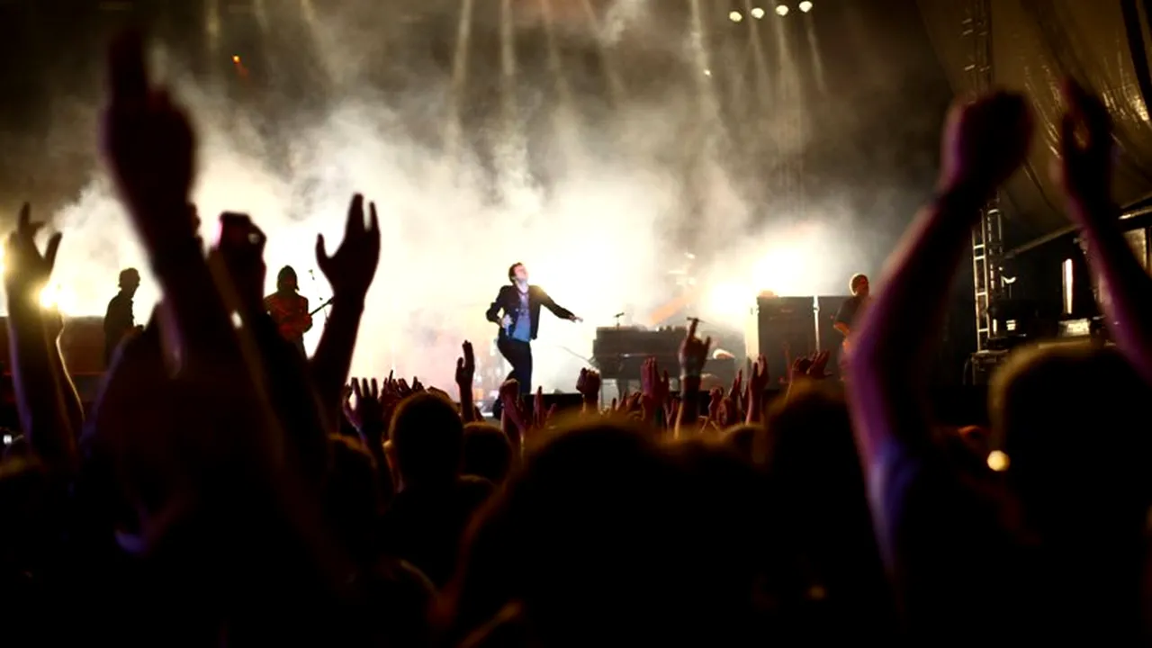 Primarul din Târgu Mureș nu este de acord cu mutarea Festivalului 