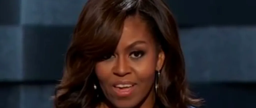 Michelle Obama, discurs puternic de susținere a lui Hillary Clinton. Declarațiile cheie ale primei doamne