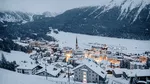 Românca șocată de prețurile din St. Moritz. Cât a dat pe o felie de pizza 
