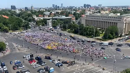 Nicolae Ciucă a convocat pentru duminică o ședință de Guvern în care ar urma să anunțe încheierea grevei din educație. Ultimele cifre negociate