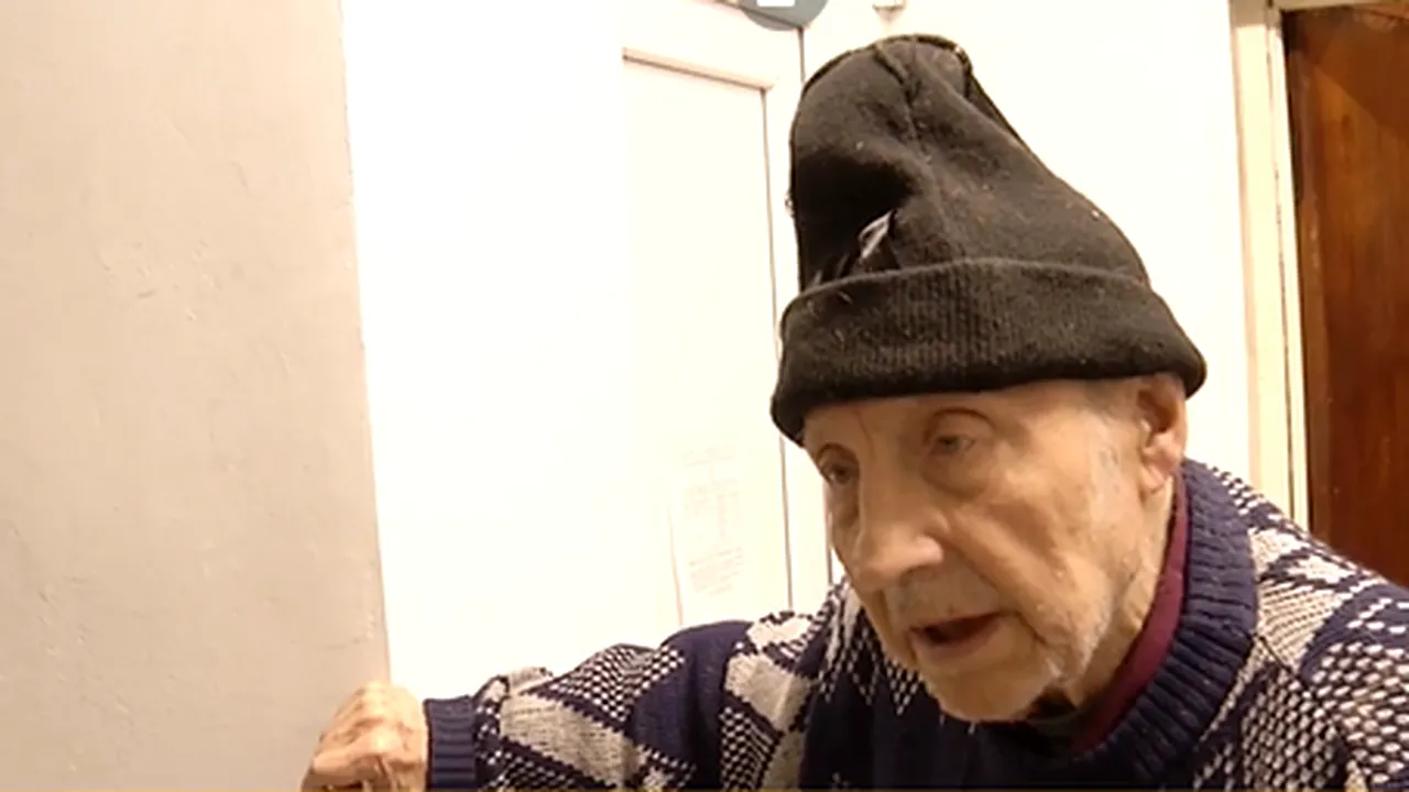 Bunicul de 84 de ani al fetei care a dispărut de patru zile strigă după ajutor. „O sun mereu, dar Simona nu mai răspunde!”